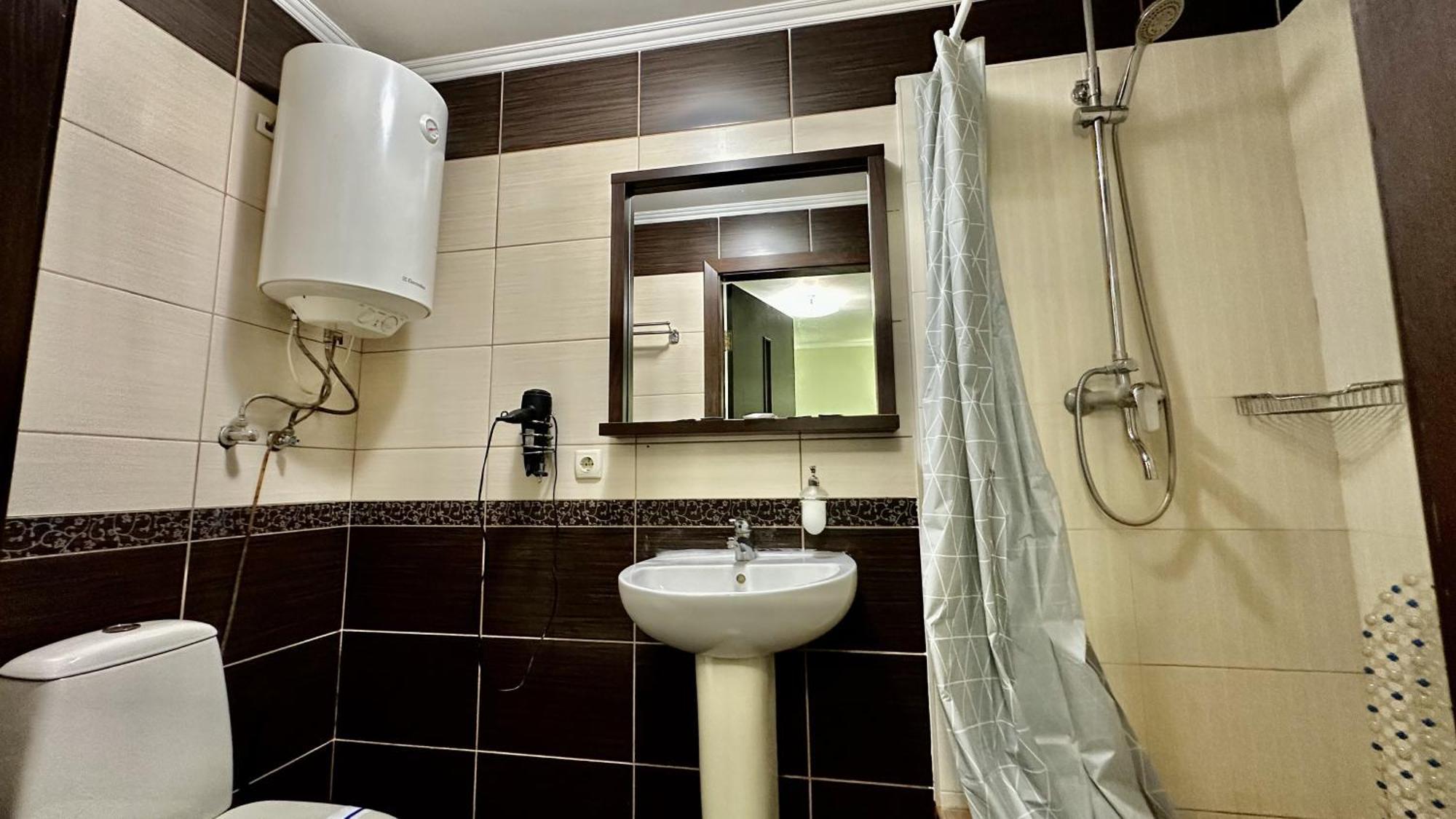 Petrovskyi Brovar Brovary Buitenkant foto