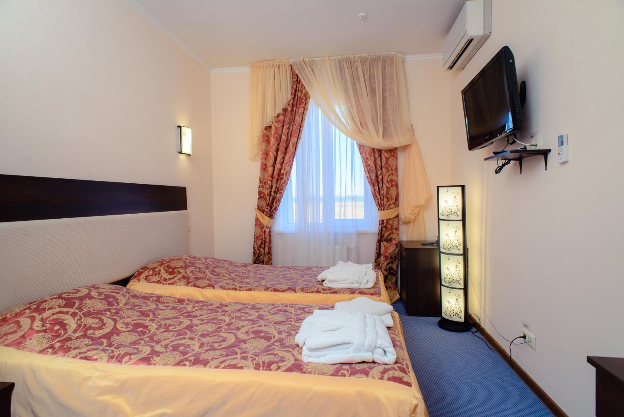 Petrovskyi Brovar Brovary Kamer foto