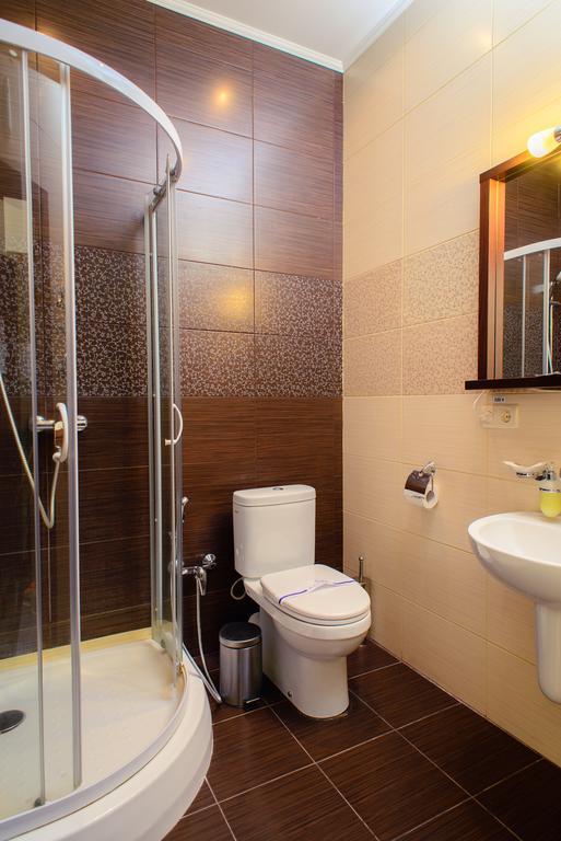 Petrovskyi Brovar Brovary Kamer foto