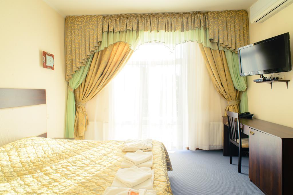 Petrovskyi Brovar Brovary Kamer foto