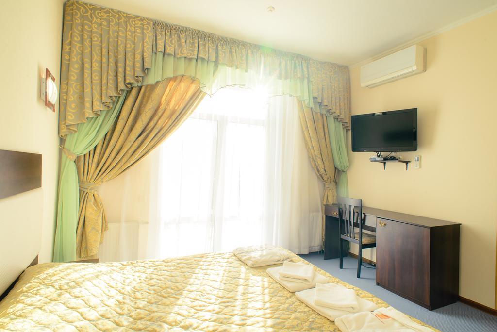 Petrovskyi Brovar Brovary Kamer foto