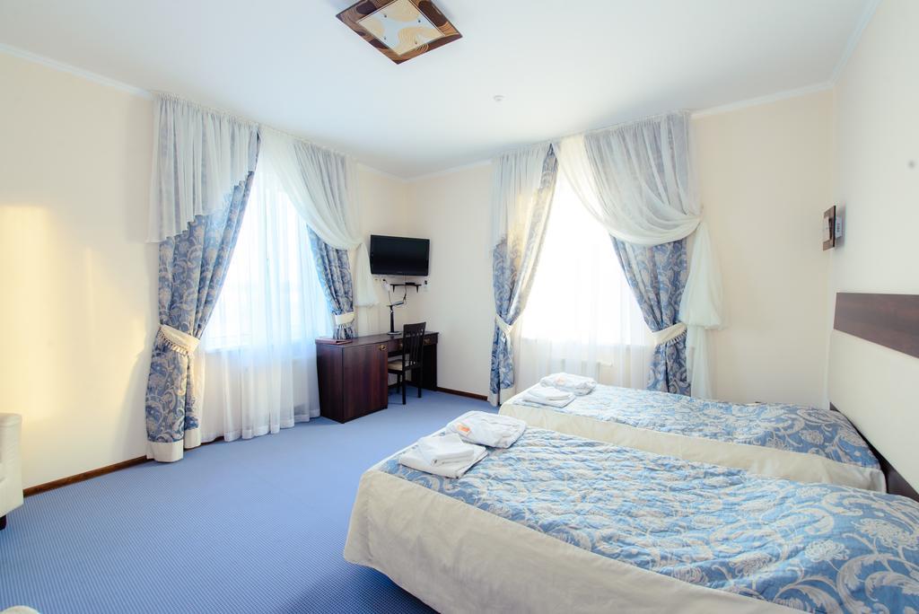 Petrovskyi Brovar Brovary Kamer foto